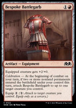 Vesti da Battaglia su Misura - Le Terre Selvagge di Eldraine (Common) [WOE-122]