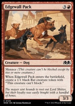 Branco di Estremuro - Le Terre Selvagge di Eldraine (Common) [WOE-126]