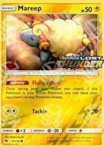 Mareep - Lost Thunder (Promo) [LOT-75]