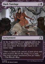 Tutela Oscura - Racconti Incantevoli (Uncommon) [WOT-28]