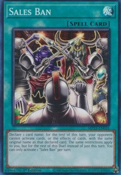 Divieto di Vendita - 25th Anniversary Tin: Dueling Heroes Mega Pack (Super Rare) [MP23-035]