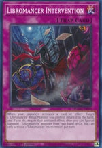 Intervento Libromante - 25th Anniversary Tin: Dueling Heroes Mega Pack (Common) [MP23-049]