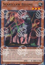 Spaventartiglio Belone - 25th Anniversary Tin: Dueling Heroes Mega Pack (Common) [MP23-066]
