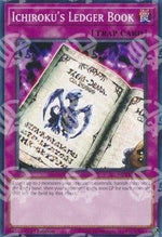 Libro Mastro di Ichiroku - 25th Anniversary Tin: Dueling Heroes Mega Pack (Common) [MP23-108]