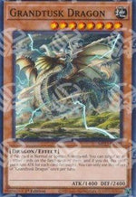 Drago Granzanna - 25th Anniversary Tin: Dueling Heroes Mega Pack (Common) [MP23-129]
