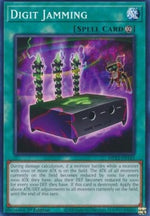 Interferenza Cifra - 25th Anniversary Tin: Dueling Heroes Mega Pack (Common) [MP23-143]