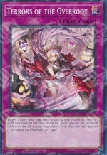 Terrori Sopra le Radici - 25th Anniversary Tin: Dueling Heroes Mega Pack (Common) [MP23-146]