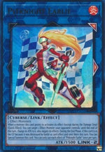 Pitcavaliere Earlie - 25th Anniversary Tin: Dueling Heroes Mega Pack (Ultra Rare) [MP23-149]