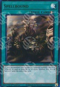 Affascinato - 25th Anniversary Tin: Dueling Heroes Mega Pack (Ultra Rare) [MP23-151]