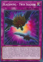 Alanera - Ombra Gemella - 25th Anniversary Tin: Dueling Heroes Mega Pack (Common) [MP23-207]