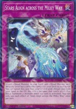 Le Stelle si Allineano attraverso la Via Lattea - 25th Anniversary Tin: Dueling Heroes Mega Pack (Rare) [MP23-214]