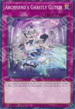 Stratagemma Spettrale dell'Arcidemone - 25th Anniversary Tin: Dueling Heroes Mega Pack (Common) [MP23-238]