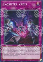 Vadis Esosorella - 25th Anniversary Tin: Dueling Heroes Mega Pack (Common) [MP23-263]