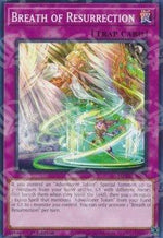 Soffio di Resurrezione - 25th Anniversary Tin: Dueling Heroes Mega Pack (Common) [MP23-273]
