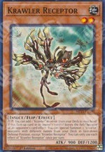 Krawler Ricettore - 25th Anniversary Tin: Dueling Heroes Mega Pack (Common) [MP23-280]