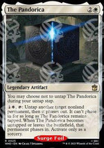 The Pandorica - Mondi Altrove: Doctor Who: Extras (Rare) [XWHO-630]