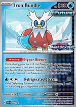 Saccoferreo - SV Black Star Promos (Promo) [SVP-058]