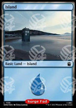 Isola - Mondi Altrove: Doctor Who: Extras (Land) [XWHO-1158]