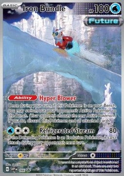 Saccoferreo - SV Black Star Promos (Promo) [SVP-066]