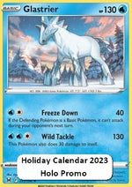 Glastrier - Origine Perduta (Promo) [LOR-051]