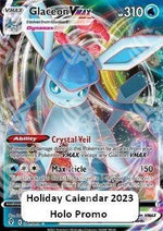 Glaceon VMAX - Evoluzioni Eteree (Promo) [EVS-041]