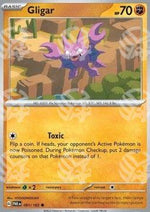 Gligar - Paradosso Temporale (Common) [PAR-091]