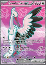 Bombirdier ex - Paradosso Temporale (Ultra Rare) [PAR-234]