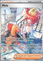 Pruna - Paradosso Temporale (Special Illustration Rare) [PAR-254]