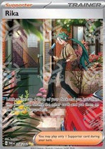 Capsi - Paradosso Temporale (Special Illustration Rare) [PAR-258]