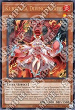 Kurikara Divincarnata - OTS Tournament Pack 23 (Ultimate Rare) [OP23-001]