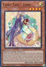 Codafavola - Luna - 25th Anniversary Rarity Collection (Ultra Rare) [RA01-009]