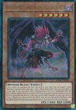 Alanera - Simoon il Vento Tossico - 25th Anniversary Rarity Collection (Ultimate Rare) [RA01-012]