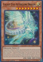 Drago Riverbero Occhi Galattici - 25th Anniversary Rarity Collection (Ultra Rare) [RA01-017]