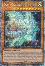 Drago Riverbero Occhi Galattici - 25th Anniversary Rarity Collection (Quarter Century Secret Rare) [RA01-017]