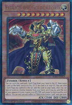 Spettralich il Signore Dorato - 25th Anniversary Rarity Collection (Ultimate Rare) [RA01-019]