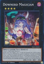 Maga Pasticciona - 25th Anniversary Rarity Collection (Super Rare) [RA01-035]