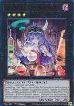 Maga Pasticciona - 25th Anniversary Rarity Collection (Ultra Rare) [RA01-035]