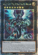 Drago Fotonico Armatura Completa Occhi Galattici - 25th Anniversary Rarity Collection (Quarter Century Secret Rare) [RA01-037]