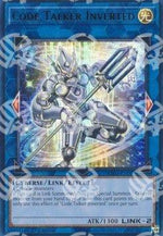 Codificatore Trasmittente Invertito - 25th Anniversary Rarity Collection (Ultra Rare) [RA01-045]