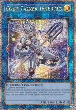 Codificatore Trasmittente Invertito - 25th Anniversary Rarity Collection (Quarter Century Secret Rare) [RA01-045]