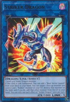 Drago Assaltatore - 25th Anniversary Rarity Collection (Ultra Rare) [RA01-046]