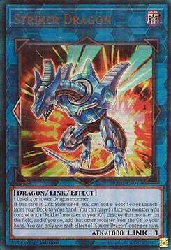 Drago Assaltatore - 25th Anniversary Rarity Collection (Ultimate Rare) [RA01-046]