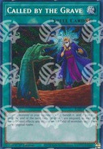 Richiamato dalla Tomba - 25th Anniversary Rarity Collection (Secret Rare) [RA01-057]