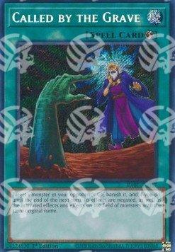 Richiamato dalla Tomba - 25th Anniversary Rarity Collection (Secret Rare) [RA01-057]
