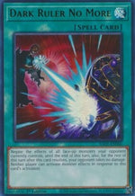 Non Più Sovrano Oscuro - 25th Anniversary Rarity Collection (Ultra Rare) [RA01-060]