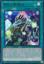 Piccolo Mondo - 25th Anniversary Rarity Collection (Ultra Rare) [RA01-067]