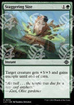 Dimensioni Sconcertanti - Le Caverne Perdute di Ixalan (Common) [LCI-214]