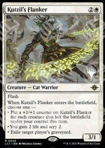 Fiancheggiatore di Kutzil - Le Caverne Perdute di Ixalan: Promos (Rare) [PLCI-20]