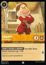 Grumpy - Bad-Tempered - Rise of the Floodborn (Common) [2ROF-10]