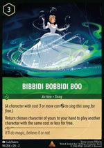 Bibbidi Bobbidi Boo - Rise of the Floodborn (Rare) [2ROF-96]
